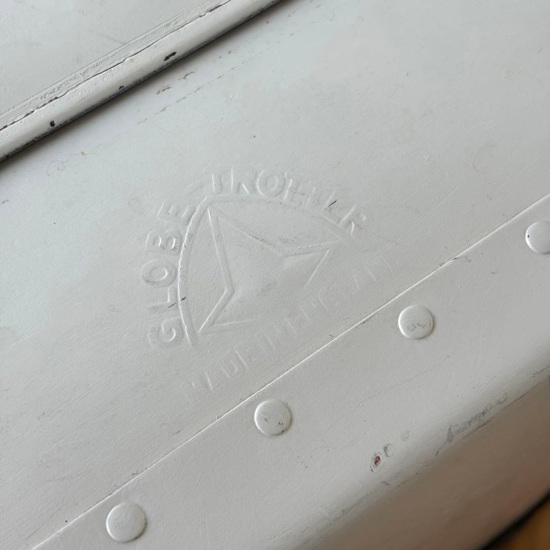 グローブトロッター　アタッシュケース