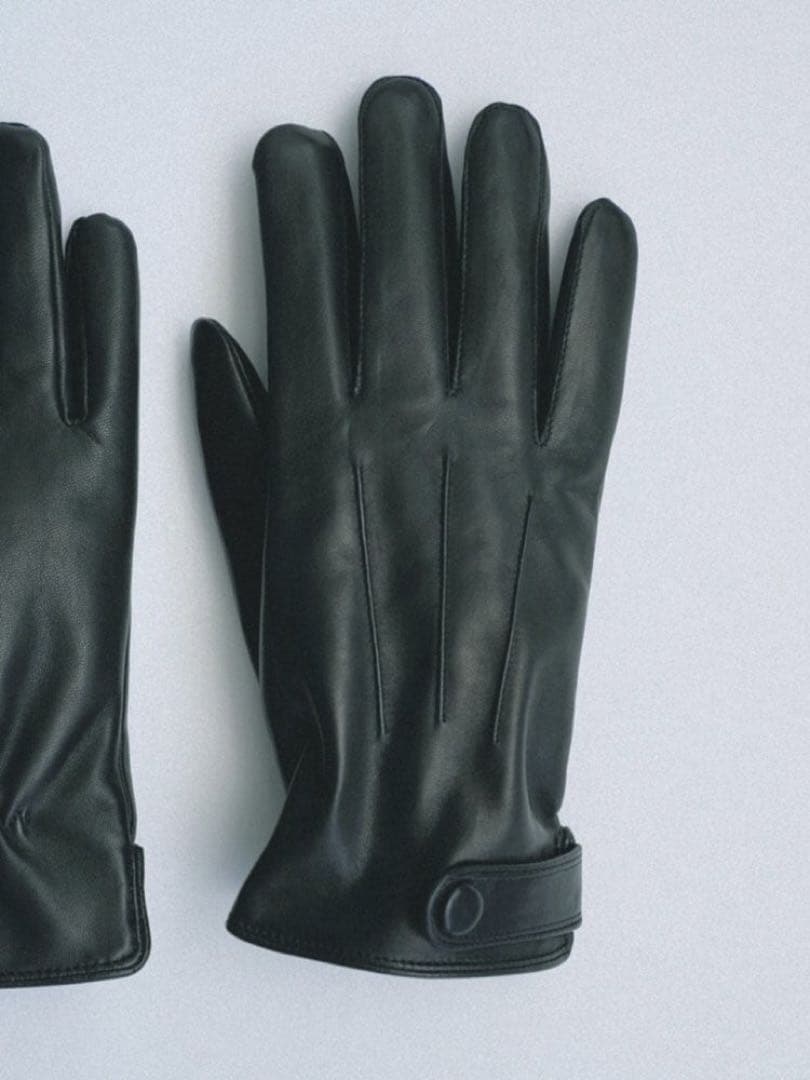 【完売品】Llife ETHIOPIAN SHEEP SKIN GLOVE