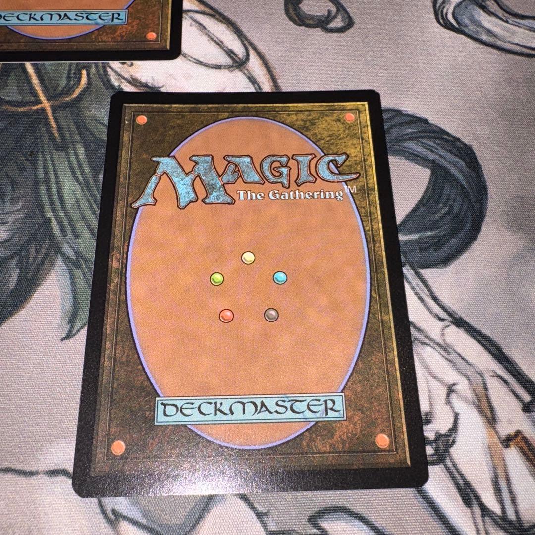 偉大なる統一者、アトラクサ 3枚 foil mtg