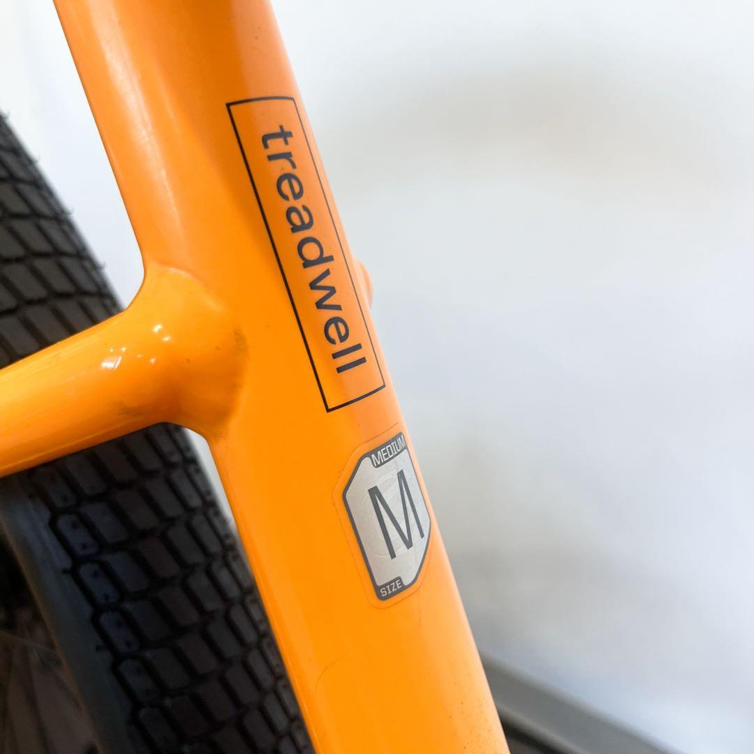 引取り専用 Cannondale Treadwell 2 2022