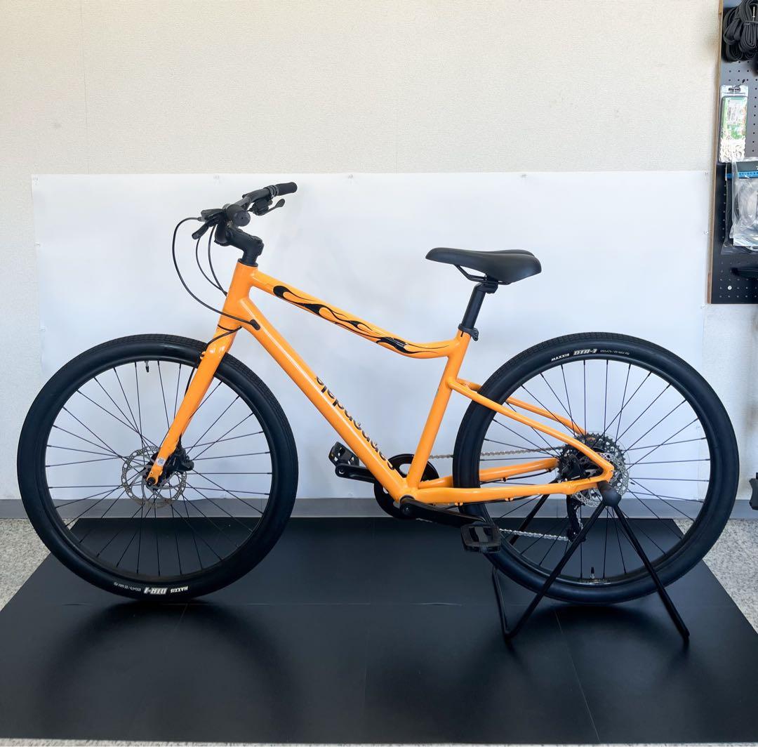 引取り専用 Cannondale Treadwell 2 2022