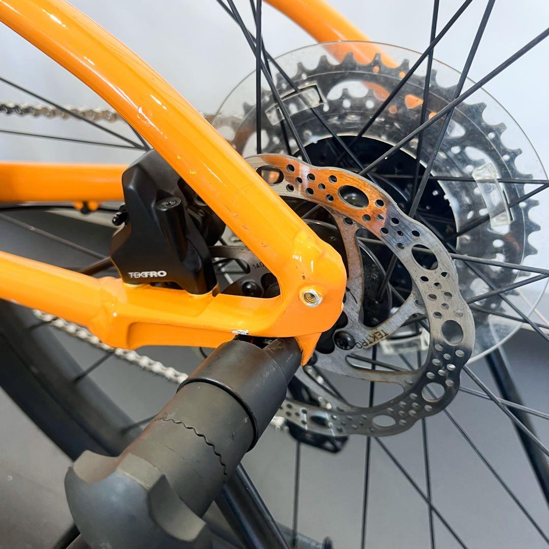 引取り専用 Cannondale Treadwell 2 2022