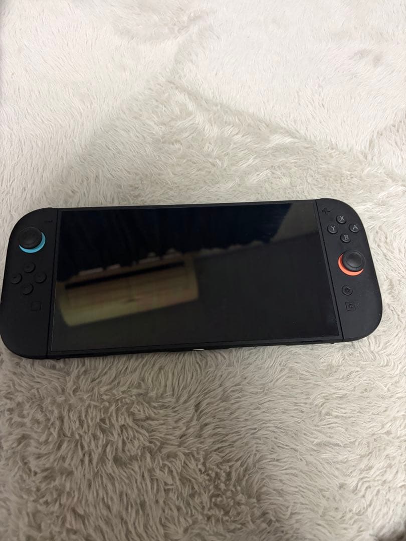 Nintendo switch2 日本語版 中古品
