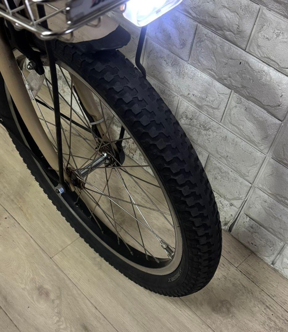 ✨美品✨室内保管✨送料込み✨大容量8.7Ah✨YAMAHAパスバビー子供乗せ！✨