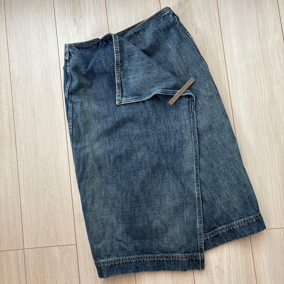 GUCCI スカート