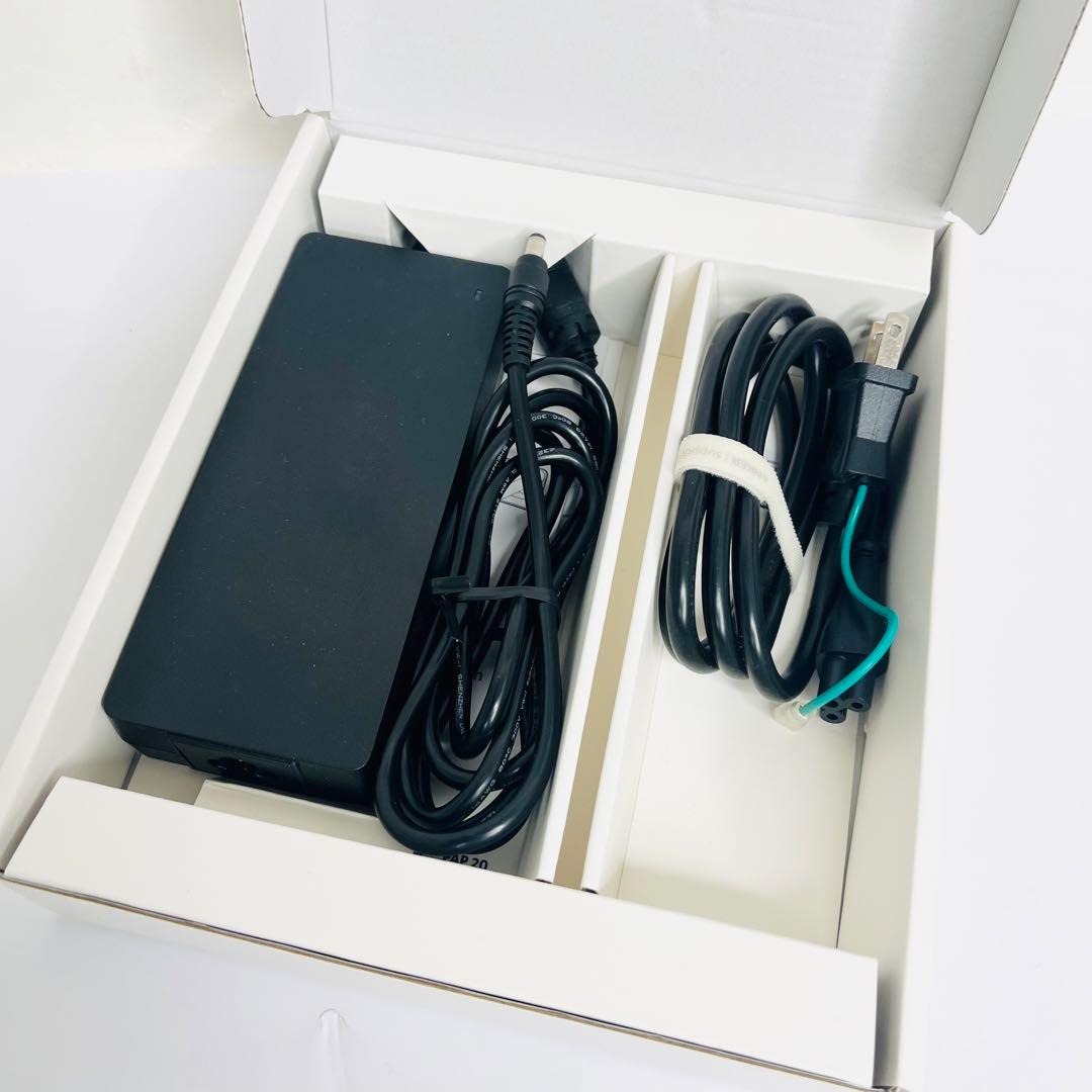 【美品】ANKER 675 Docking Station SERIES6