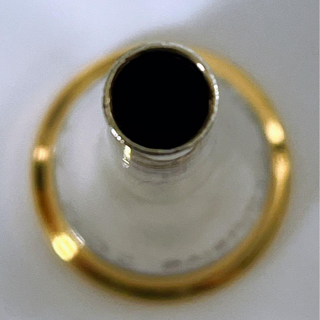 ホルン　マウスピース　2CM ヨットカー　JK JK 2CM