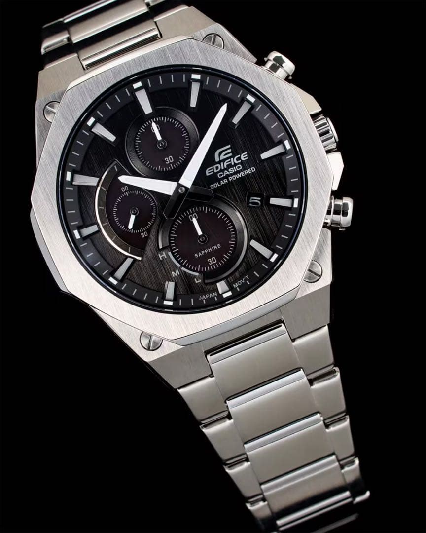 カシオ　腕時計　アナログ　 EFS-S570YD CASIO