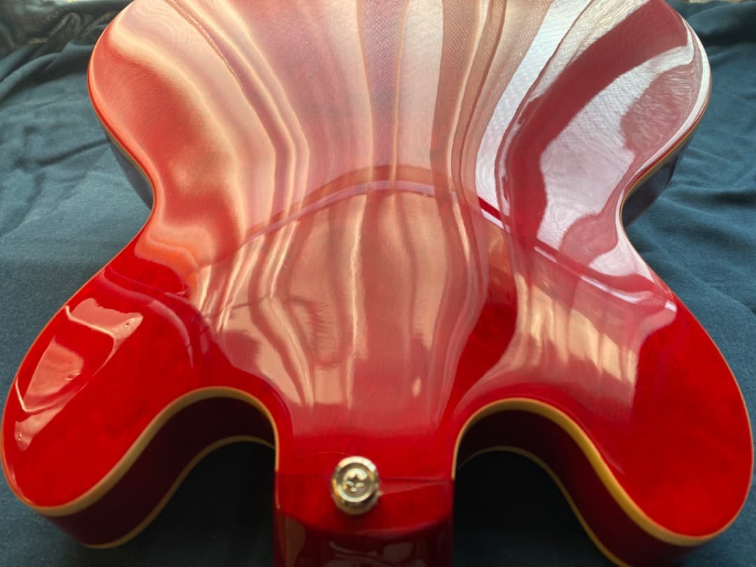 Epiphone Casino Coupe CH さらに値下げしました‼️