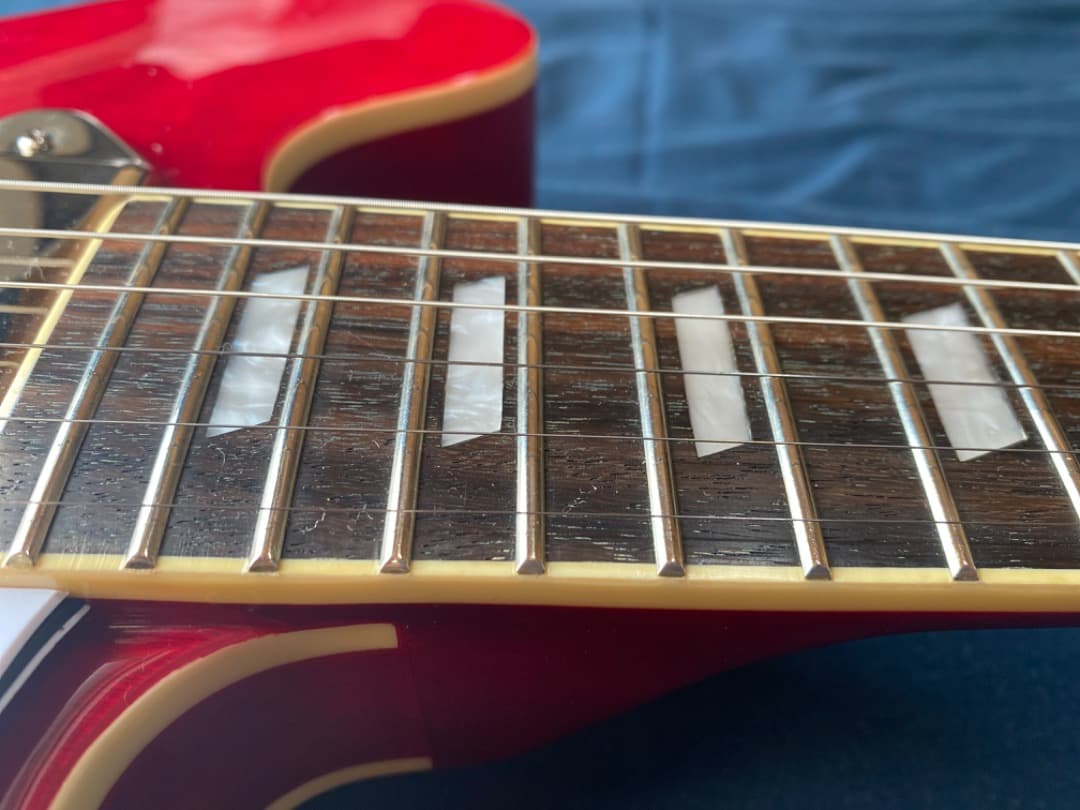 Epiphone Casino Coupe CH さらに値下げしました‼️