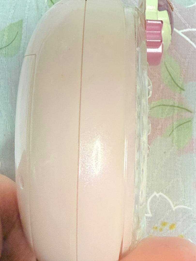 【動作確認済】Tamagotchi P'sピンクたまデコピアスドリームコフレ