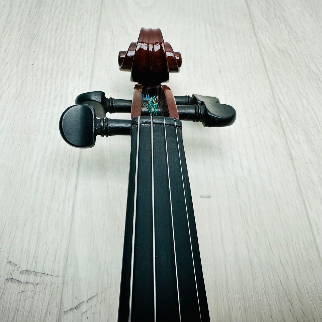 Antonius Stradivarius バイオリン