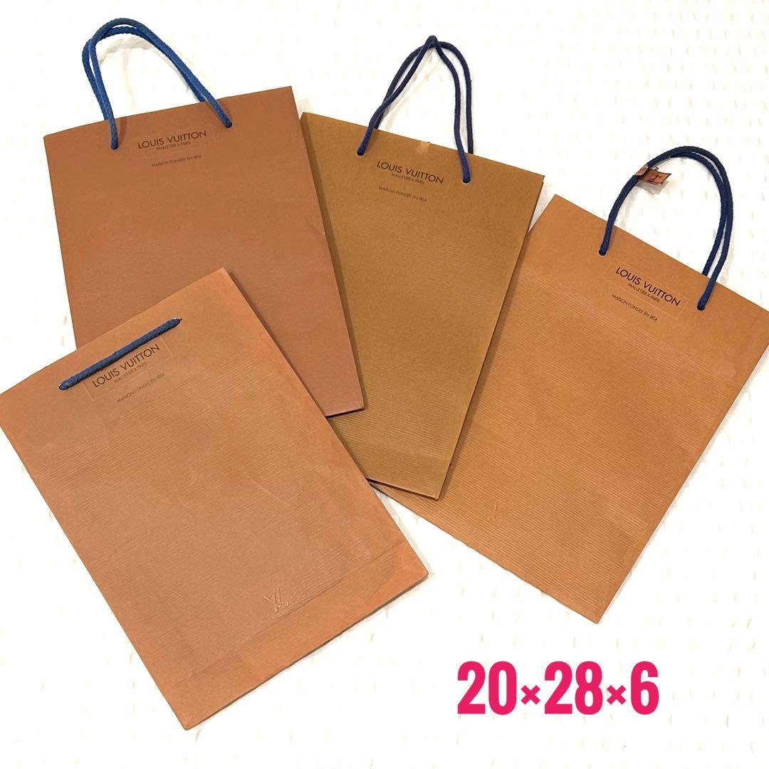 【新品同様多数】極上美品　ルイヴィトン51点　ボックス　保存袋　ショッパー限定品