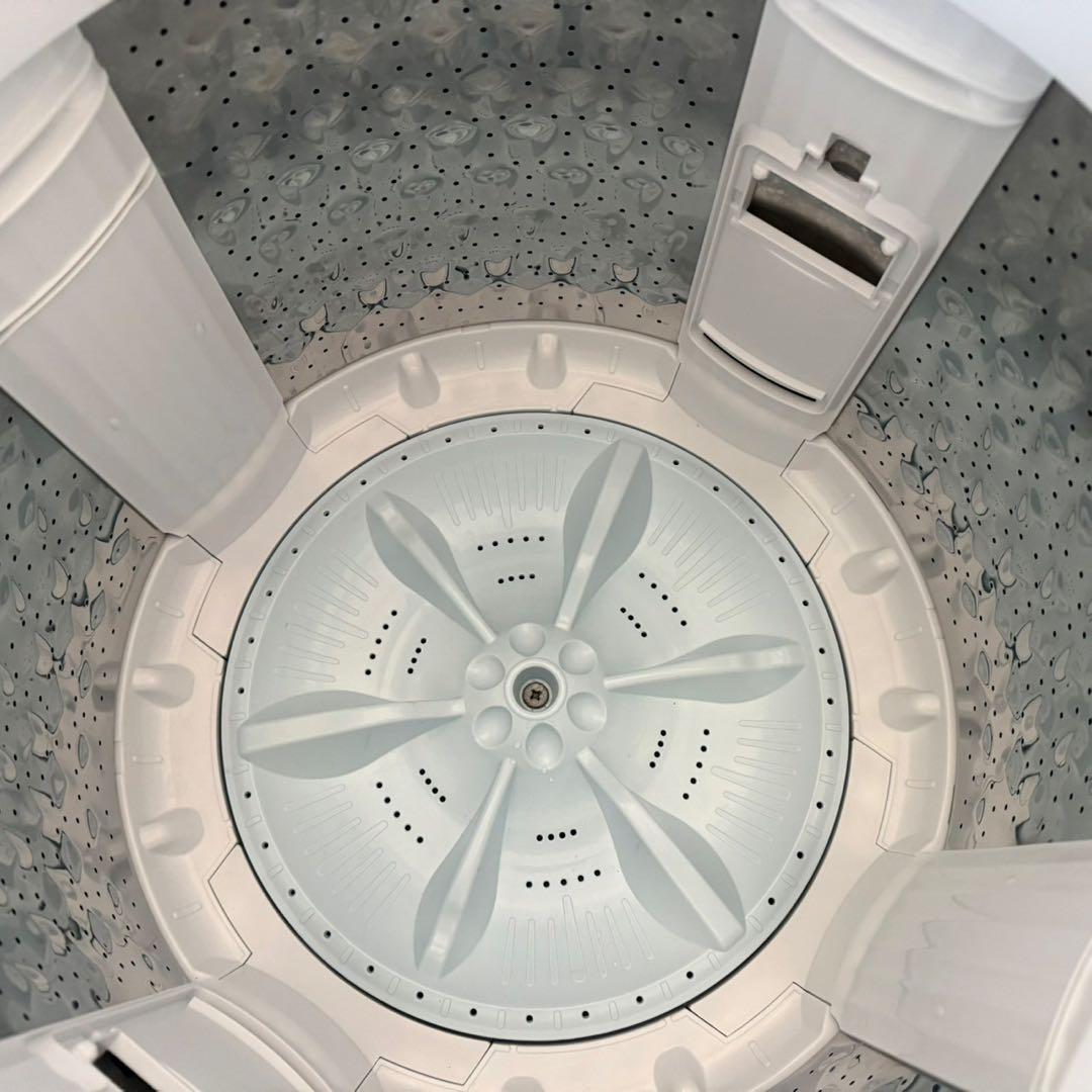 都内23区送料無料❗️ TOSHIBA 冷蔵庫　洗濯機　レンジ　高年式家電セット✨