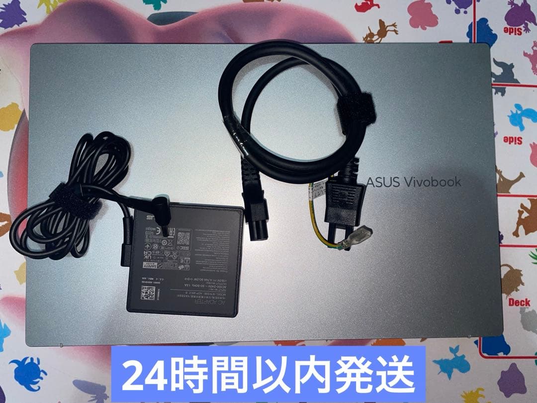 ASUS Vivobook M1503Q ノートパソコン