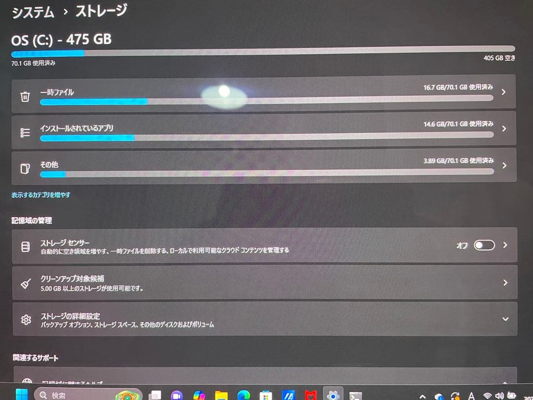 ASUS Vivobook M1503Q ノートパソコン