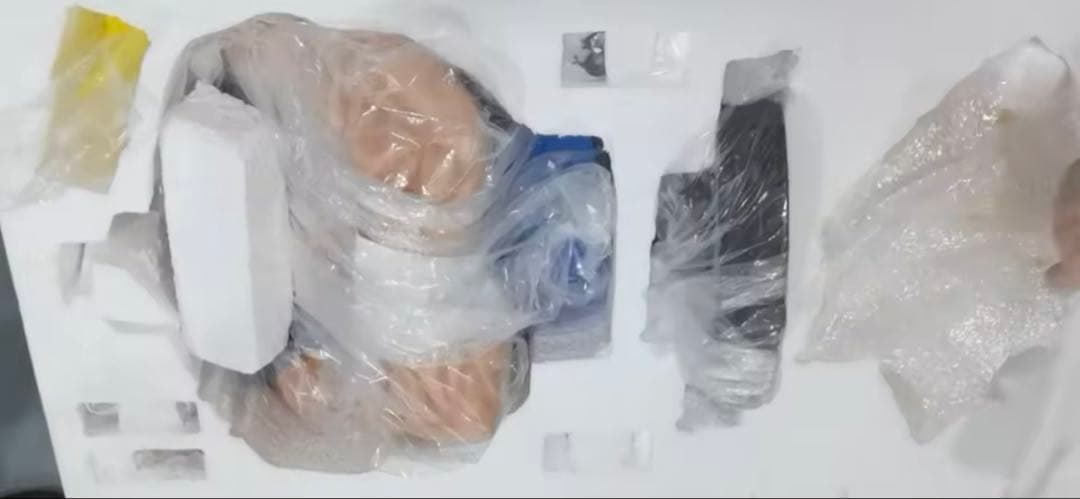 7万円値引きしました‼️ ベジット 1/1 等身大 ガレージキット フィギュア。