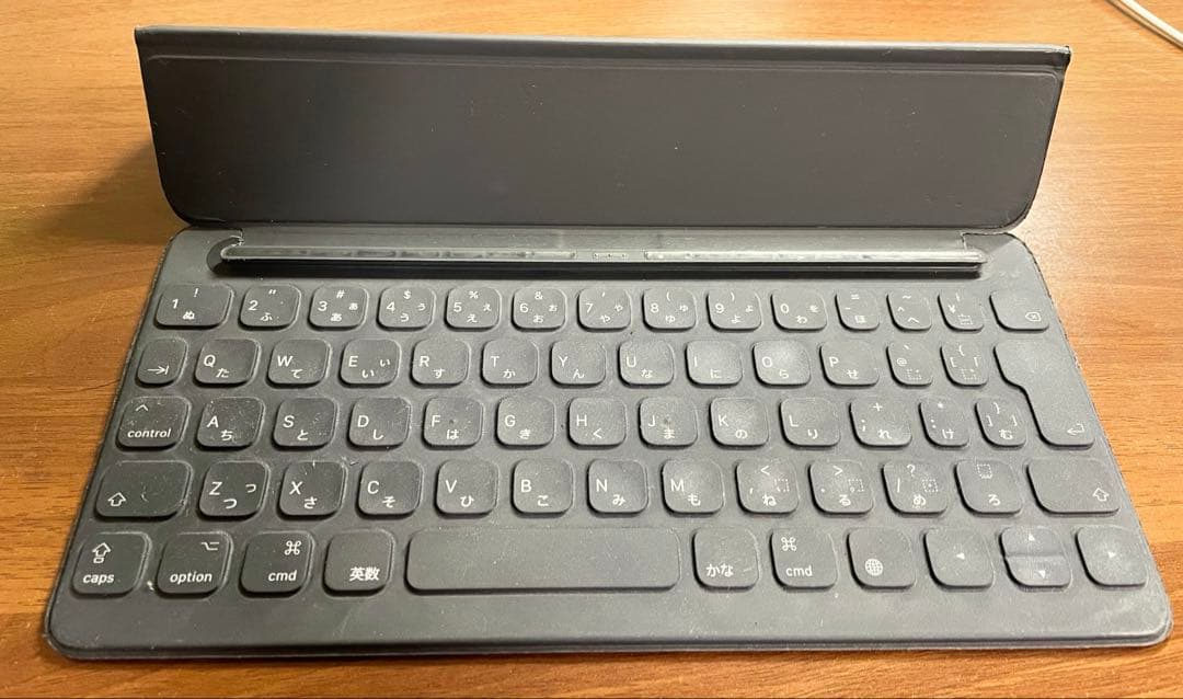iPad7世代 32GB+キーボード+ペン