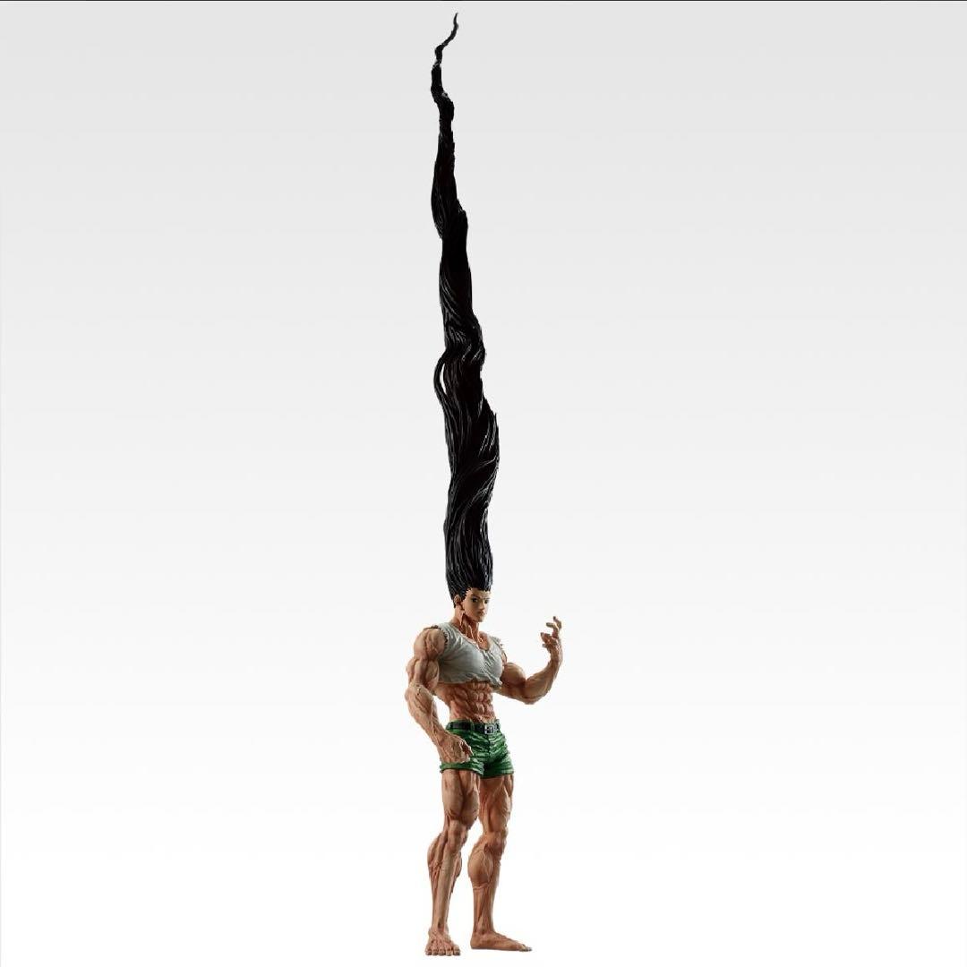 一番くじ HUNTER×HUNTER CHMERA ANT 2 1ロット