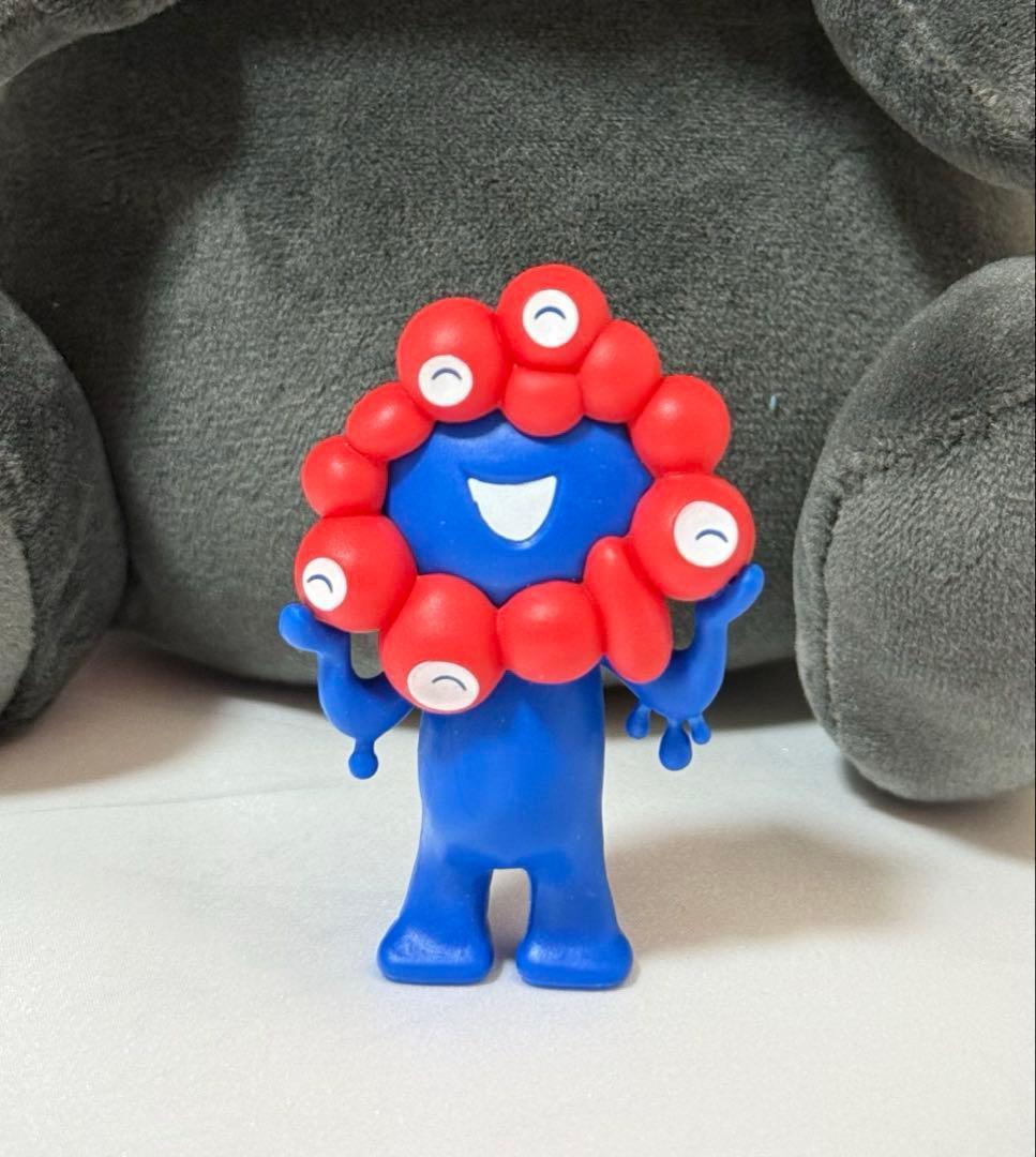 関西万博 EXPO2025 ミャクミャク サンリオ グッズ8点セット