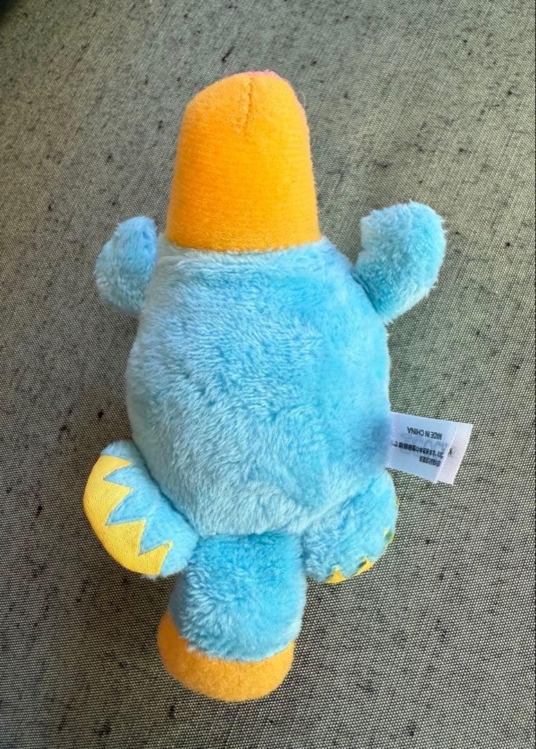 関西万博 EXPO2025 ミャクミャク サンリオ グッズ8点セット