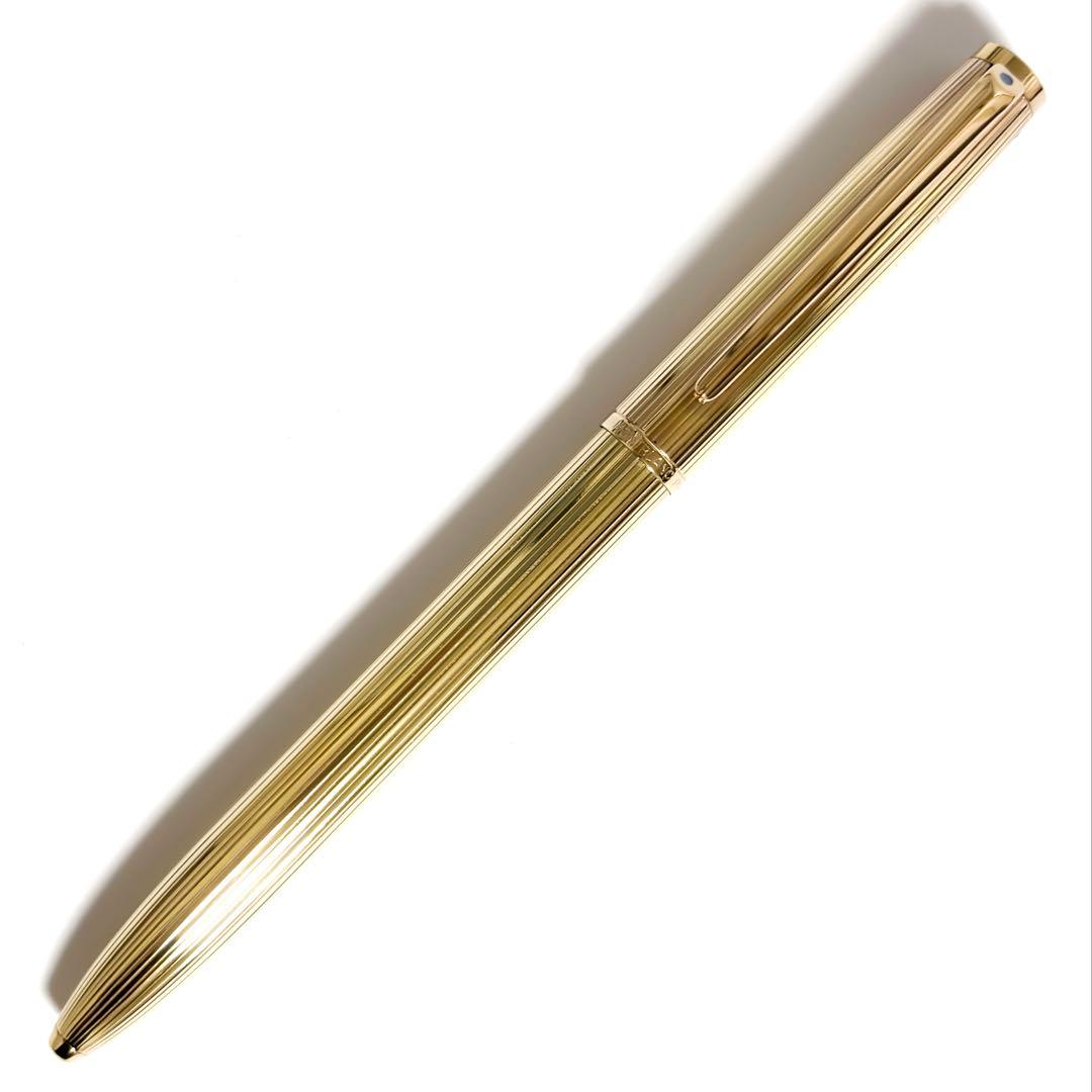【極美品】montblanc pix-o-mat 4色ボールペン No.104