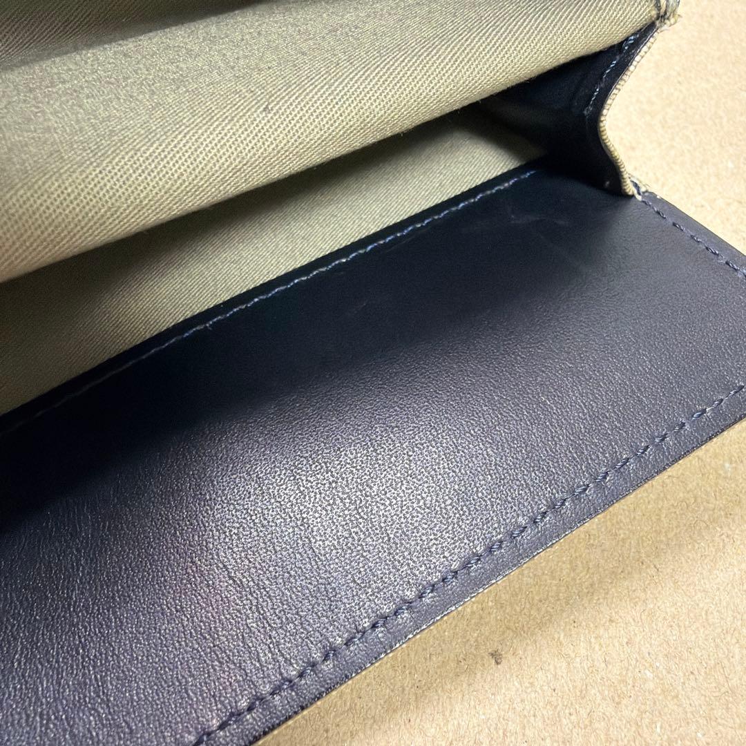 ポスタルコ TOOLBOX ツールボックス ミントグリーン ペンケース 筆箱