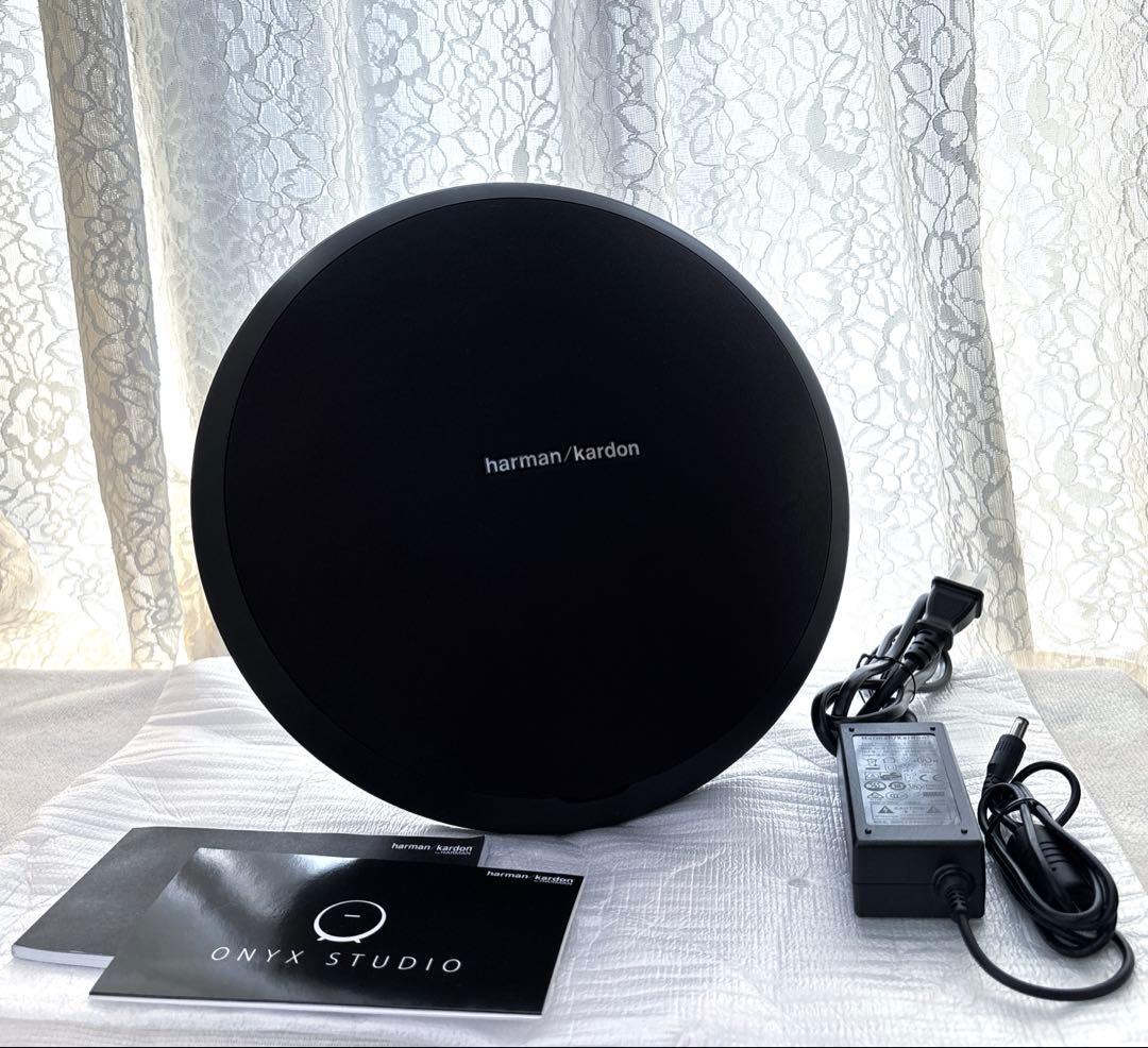 スピーカー・ウーファー JANTK Harman/Kardon Onyx Studio