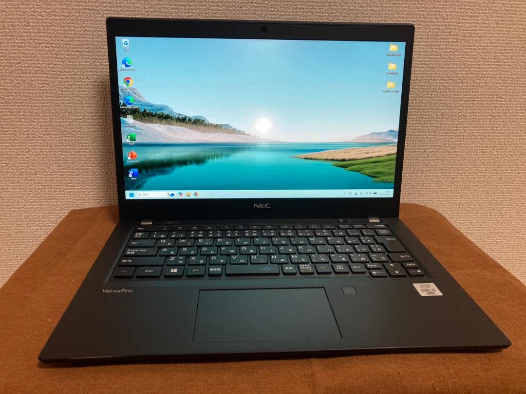 NEC Win11 i5第10世代 Office 8GB 256GB FHD
