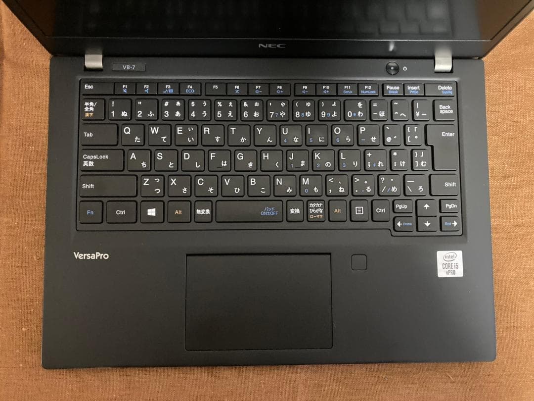 NEC Win11 i5第10世代 Office 8GB 256GB FHD