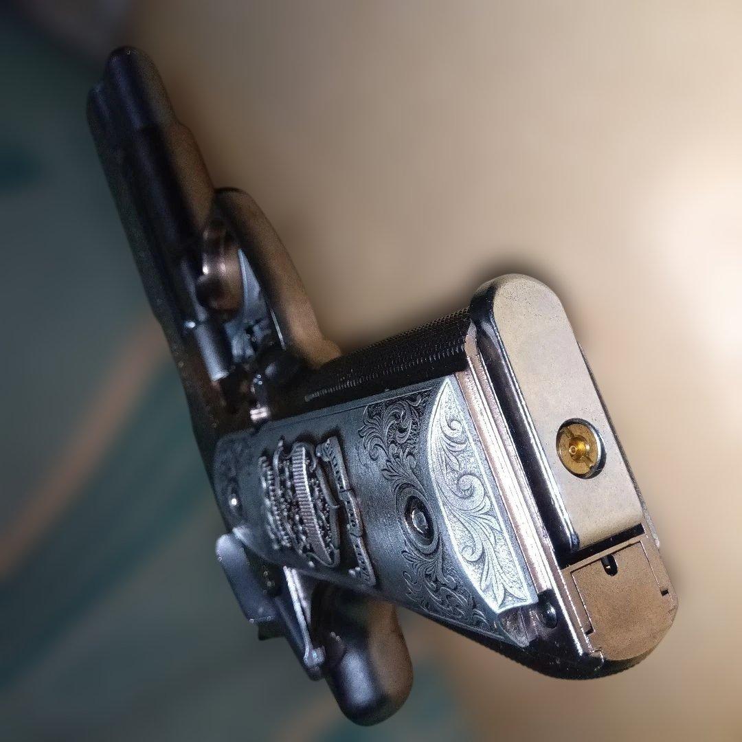 WA コンバットイーグル イーグルグリップ　固定スライド　ウエスタンアームズ