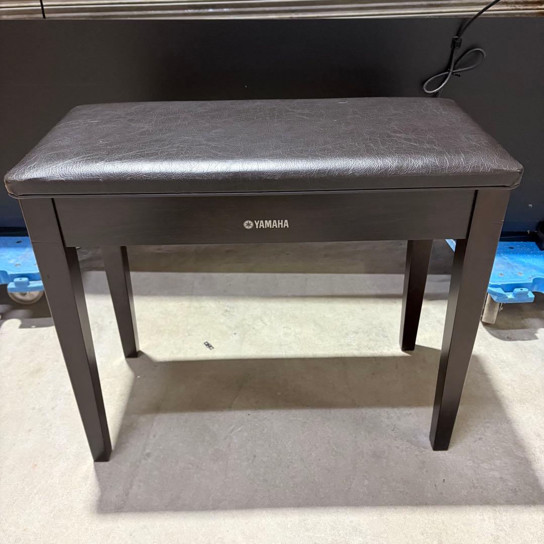 【福岡】 YAMAHA 電子ピアノ YDP-J151 椅子セット ヤマハ
