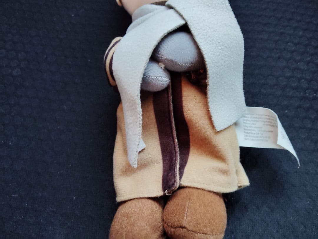 ヘタリア　ぬいぐるみ　北米版　ロシア