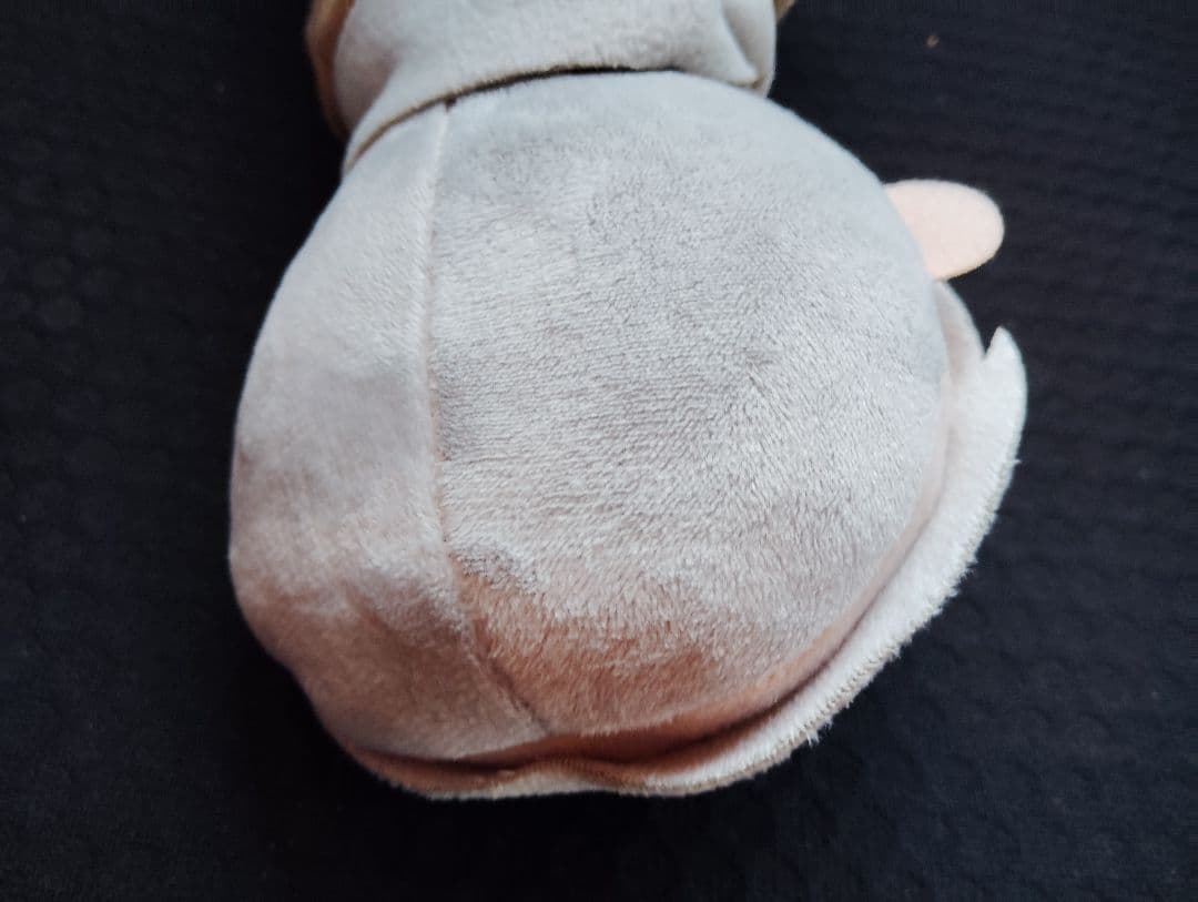 ヘタリア　ぬいぐるみ　北米版　ロシア