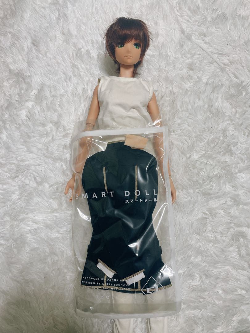 SMARTDOLL　コードギアス　枢木スザク