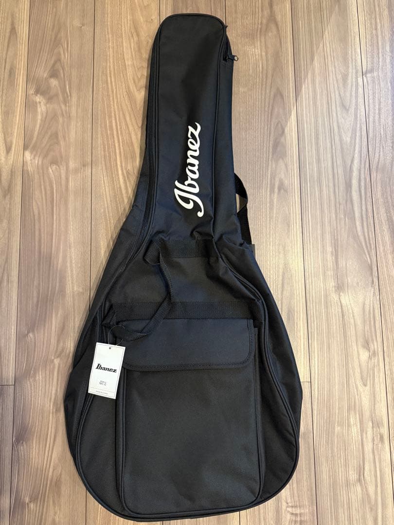 Ibanez TOD10N TKF エレガット Tim Henson