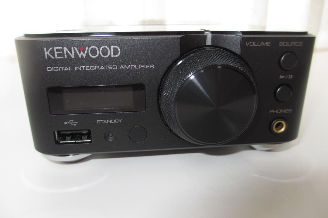 KENWOOD KA-NA9 インテグレーテッドアンプ