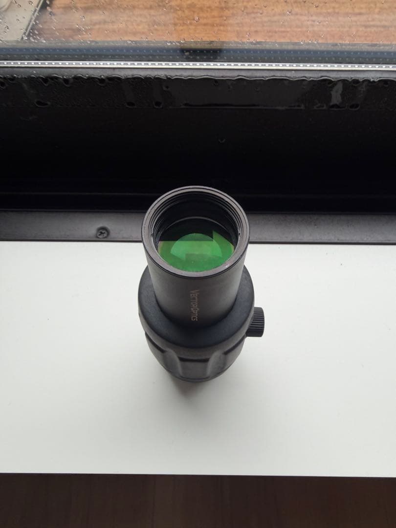 トイガン Vector Optics Maverick 4X26 Magnifier