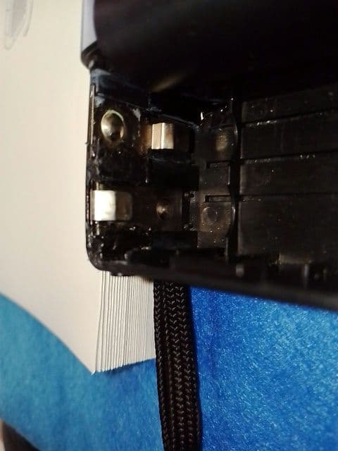 整備済 マルチバンドレシーバー ユピテル MVT-7000 照明 LED化済