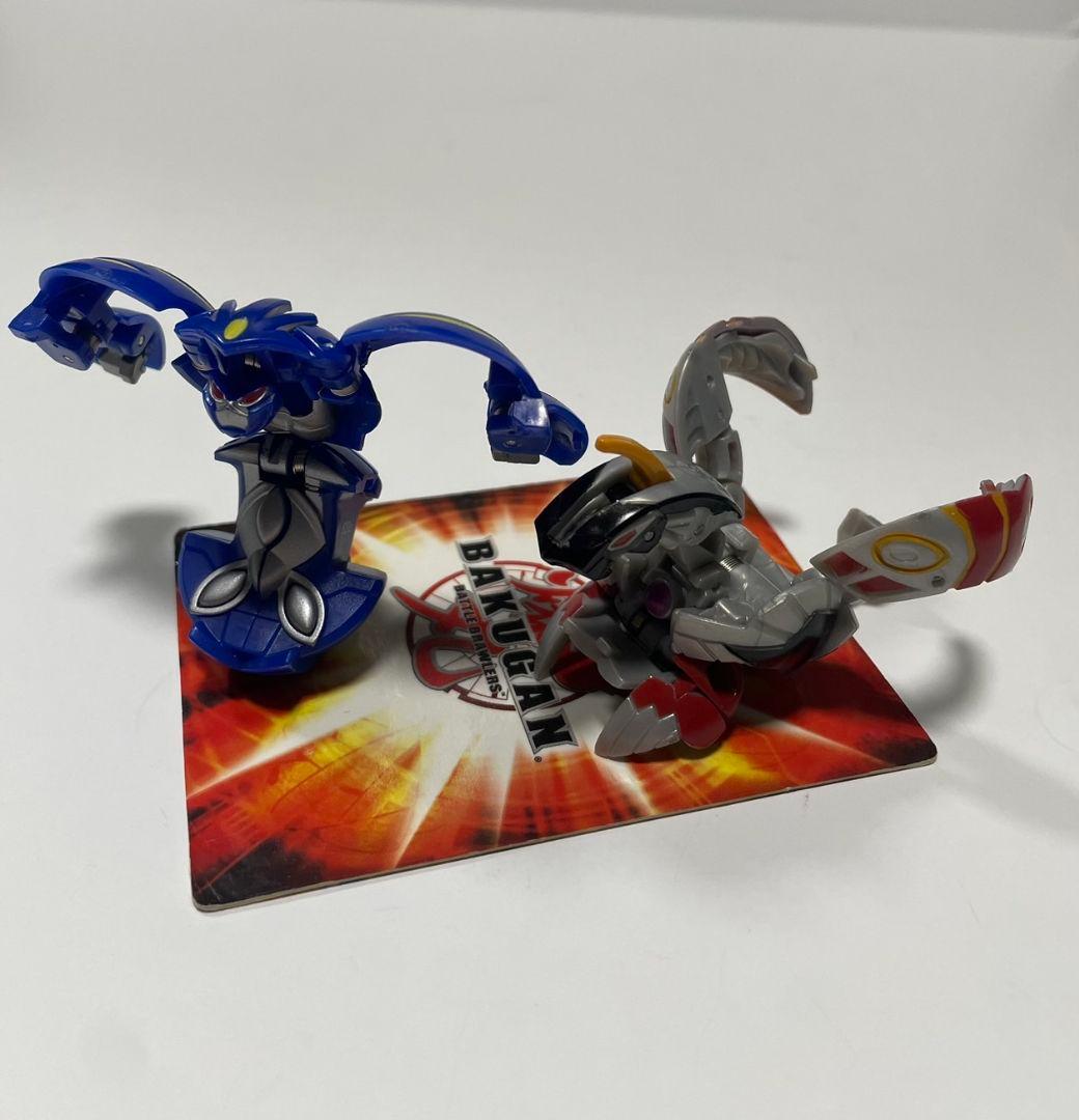 爆丸　セット　激レア　まとめ売り　値引き交渉可　値下げ可