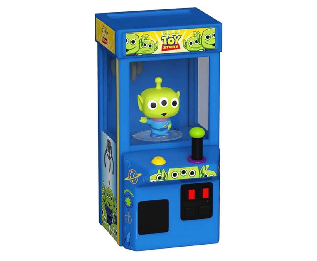 Funko Pop ファンコポップ トイストーリー エイリアン