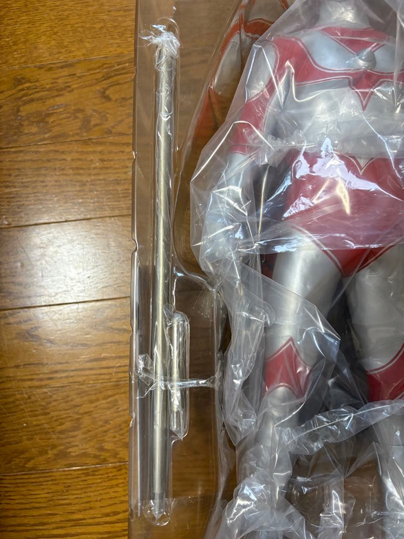 エクスプラス ギガンティックシリーズ 帰ってきたウルトラマン