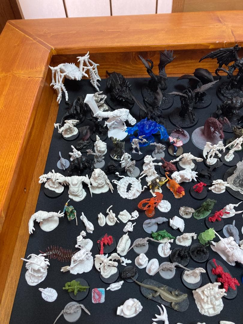 その他 D&D model collection - 550+ models!!!