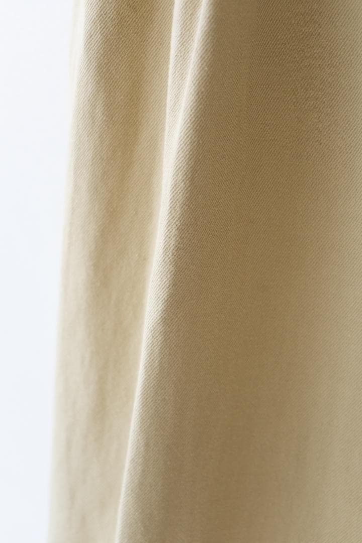 DRIES VAN NOTEN ドリスヴァンノッテン ワイド チノパン パンツ