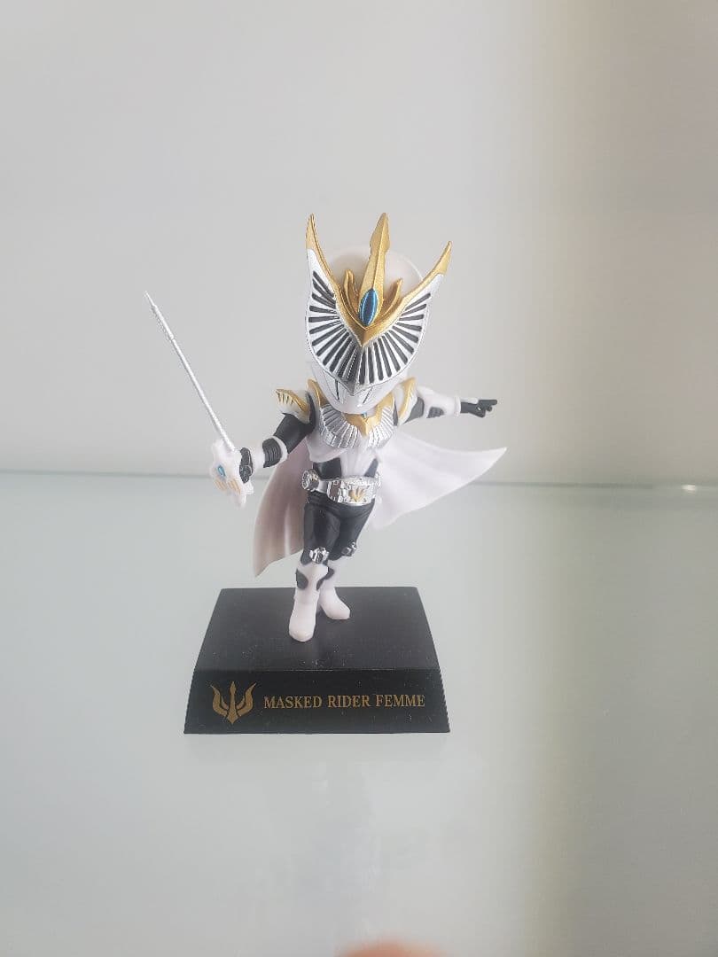 仮面ライダー龍騎　１番くじ　セット