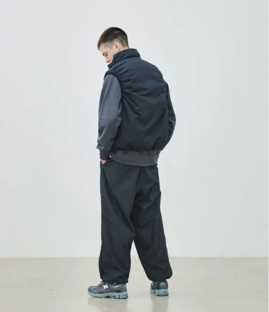 マ*服様 STANDARD JOURNAL P/O VEST TRAINING