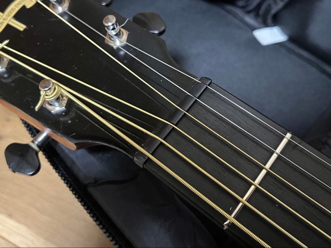 仕様変更★ Eastman E1-00SS★オール単板★調整済み