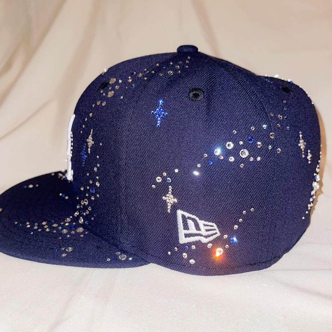 ta-ko ブレーブス 734 ジュエルキャップ