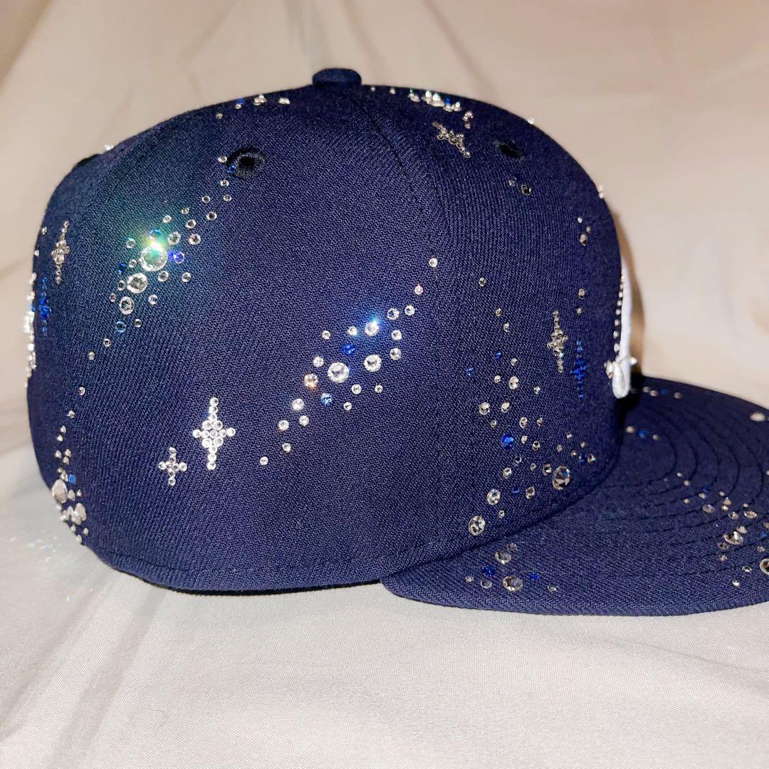 ta-ko ブレーブス 734 ジュエルキャップ