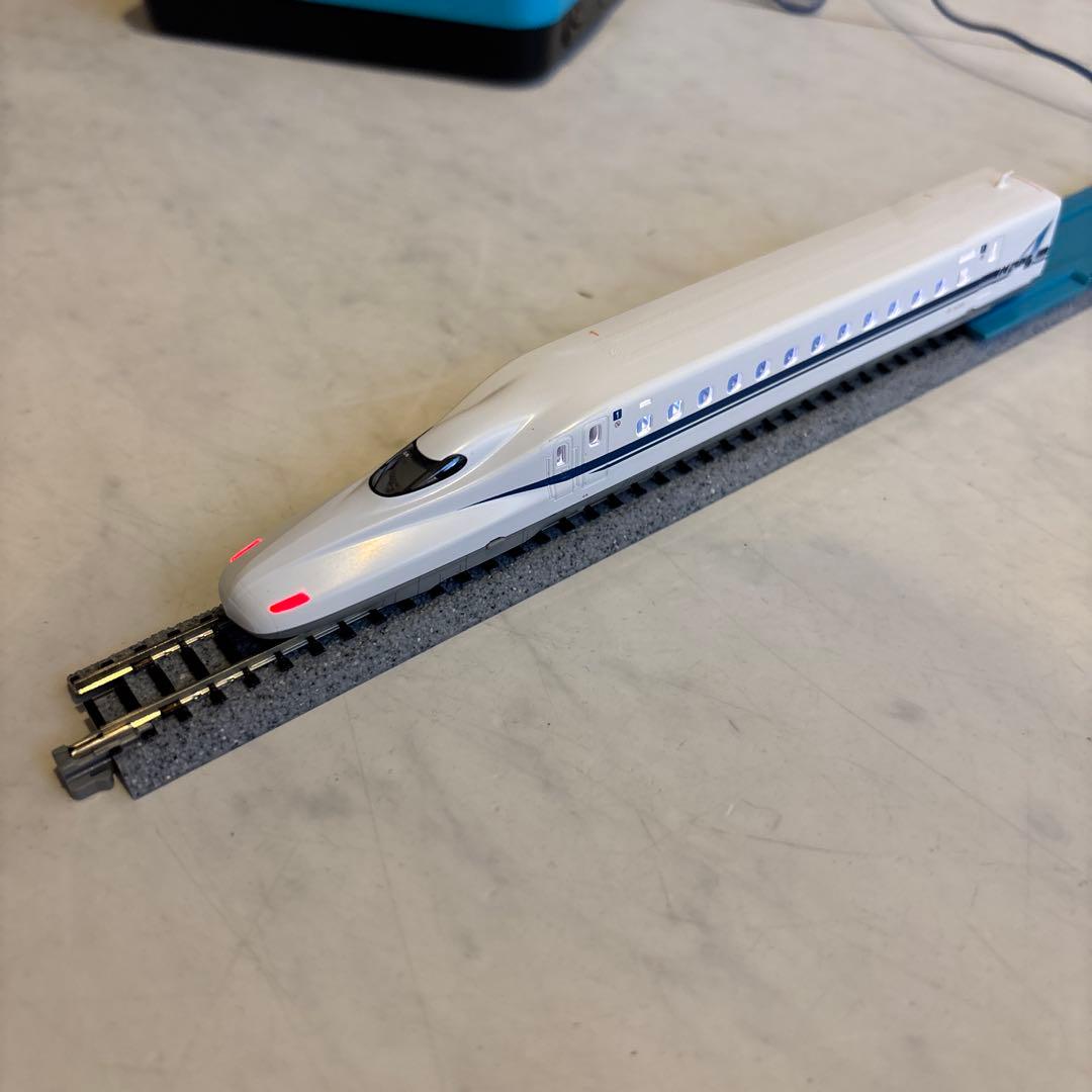 TOMIX N700-1000系(N700A) 16両セット